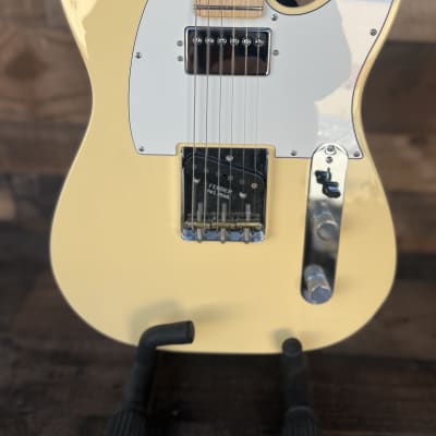 Fender American performer telecaster 2021 Blonde image 1