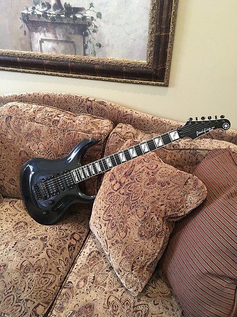 Yamaha pacifica shop 1421