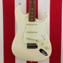 2006 Fender Stratocaster 62 Reissue - ST-62 - CIJ - Original Fender Case