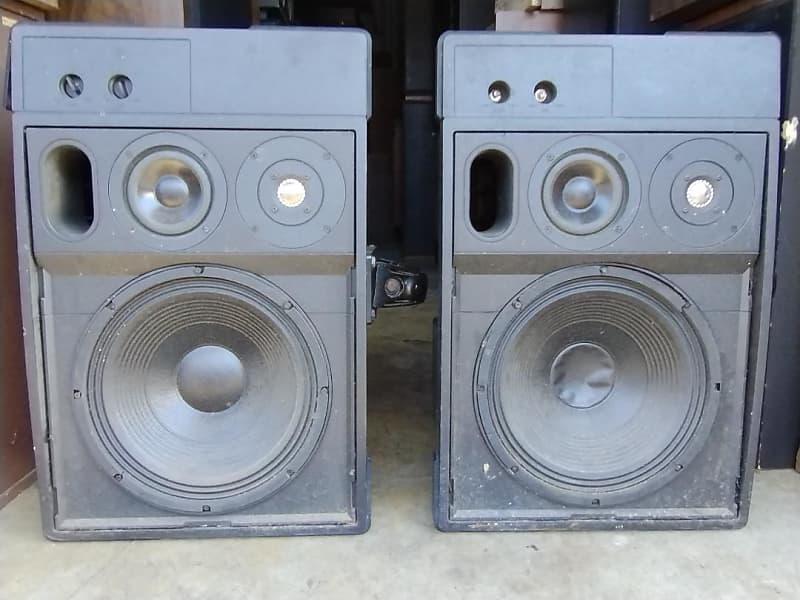 JBL control 10 コントロール10 スピーカー JBL : Control 10 - 中古 | オーディオユニオン