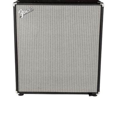 フェンダー ベースアンプ RUMBLE 410 CABINET V3 Fender Rumble 410 Cabinet V3 ベースアンプキャビネット 4×10