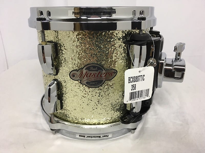 Pearl Masters BCX 8