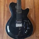 Godin LGXT  Black Pearl