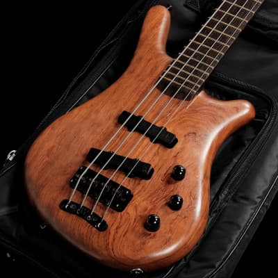 WARWICK Thumb BASS 4st Neck Through 1991 [SN G3035-091] (04/11) for sale