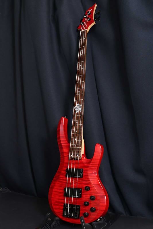 【ESP】BTL ROSELIA LISA Esp Btl Roselia Lisa 09/02 | Reverb Canada