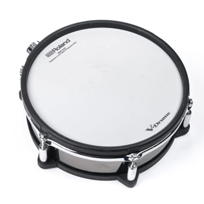 Roland V-Drums Owned by Travis Barker image 19