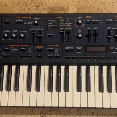 Roland JP-8000 49-Key Synthesizer | Reverb