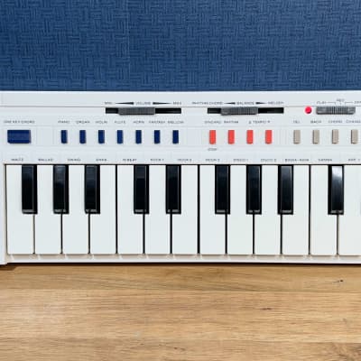 Casio PT-20 29-Key Mini Synthesizer | Reverb