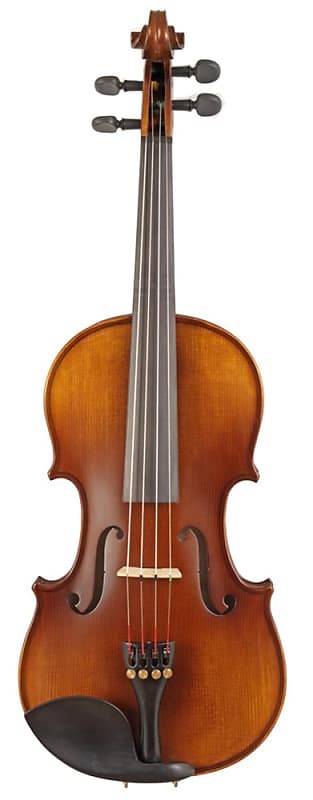 Knilling Sebastian Violin Outfit with case & bow.  NEW 3/4 Size image 1