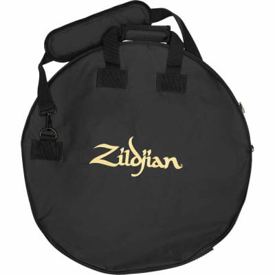 Zildjian ZCB22D 22" deluxe nylon image 1