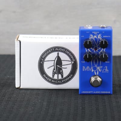 Reverb.com listing, price, conditions, and images for j-rockett-immortal-echo
