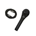 Audix OM7 Extreme Hypercardioid Studio Vocal Guitar Microphone -Free XLR Cable & Express Shipping!