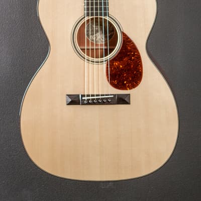 Collings OM1 ESS w/options image 2