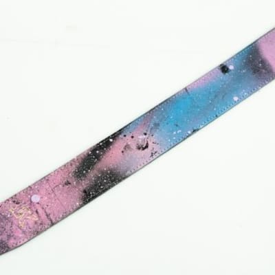 new】LK STRAPS / Space Strap 2.5 inch 【横浜店】-