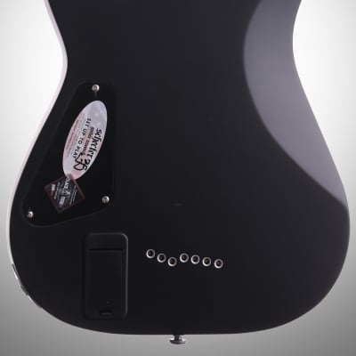 Schecter Damien Platinum 7 Electric Guitar, 7-String image 6