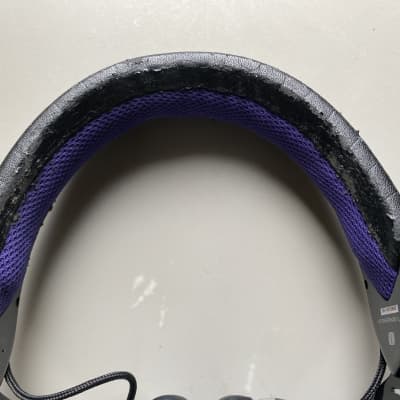 V-Moda Crossfade LP Wired Headphones image 6