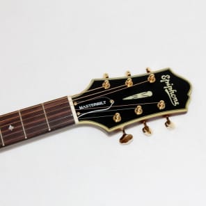 Epiphone Masterbilt EF-500R Fingerstyle Acoustic Guitar | Reverb