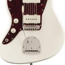 Squier Left-Handed Classic Vibe '60s Jazzmaster, Laurel FB, Olympic White