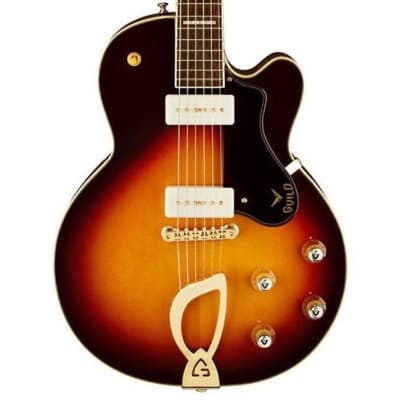 Guild M75 Aristocrat Electric Guitar(New) for sale