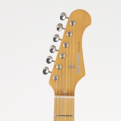 History / TH-SV/M OIB - KALEIDO GUITAR ギター・ベースSHOP