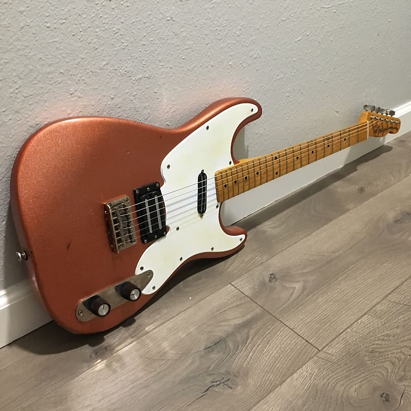 Squier 