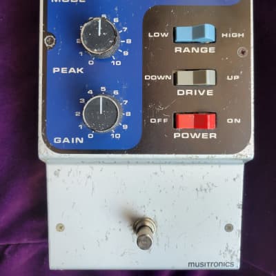 Mu-Tron Mutron III | Reverb