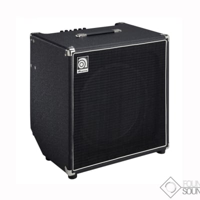 Ampeg BA-115 v2 Bass Combo