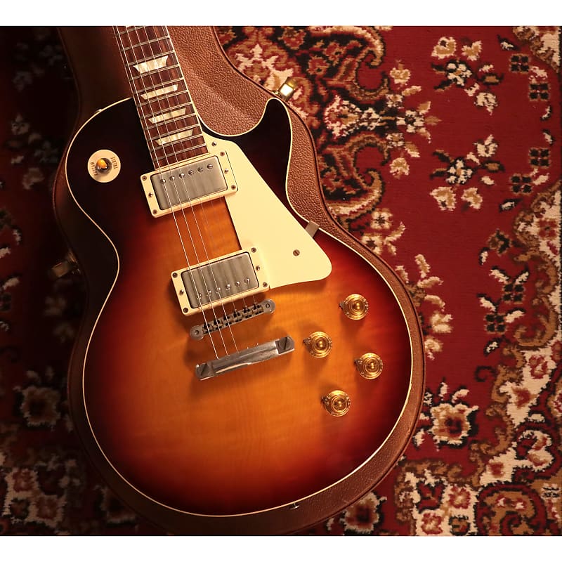 Gibson Custom Shop / 1957 Les Paul Special Single Cut