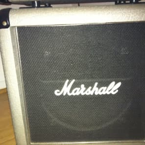 Marshall Silver Jubilee Micro Stack.  Collectable image 3