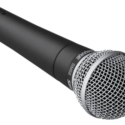 Shure SM58-LCE image 3