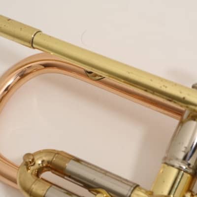 Nikkan Tp Imperiale Tr-1 Trumpets- Free Shipping* | Reverb