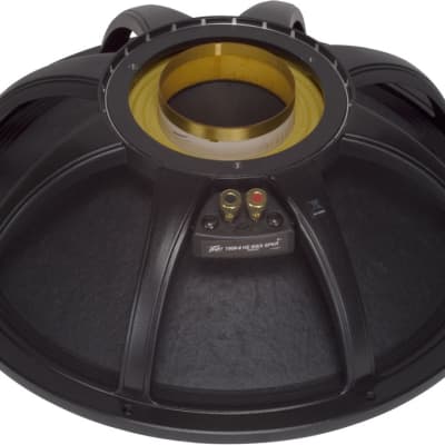 Peavey black widow sales 10 speaker