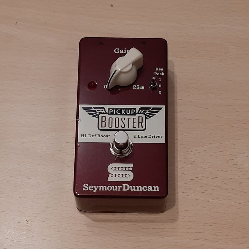 Seymour Duncan Pickup Booster