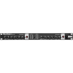 BBE MaxCom DUAL COMPRESSOR コンプレッサー Amazon.com: BBE MaxCom Compressor, Limiter and Gate with