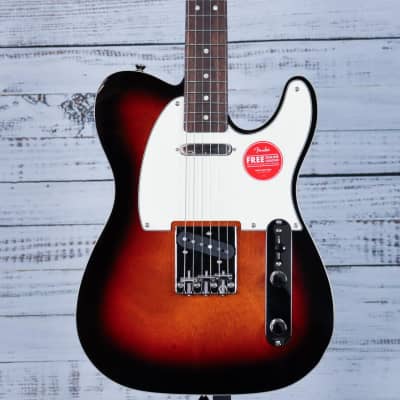 Squier Classic Vibe '60s Telecaster Custom | Reverb Squier Classic Vibe '60s Telecaster Custom | Reverb