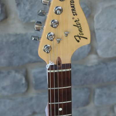 Fender Highway One Stratocaster HSS 2006 - 2011 | Reverb