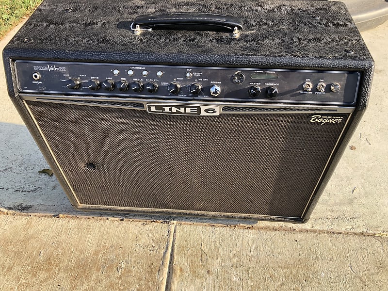 Line 6 Spider Valve 212 40-Watt 2x12