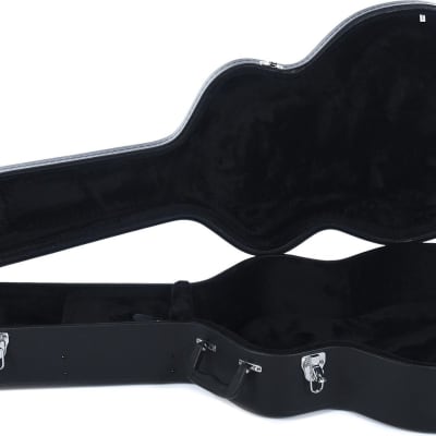 Gretsch G2420T Hollow Body Guitar Hardshell Case image 2