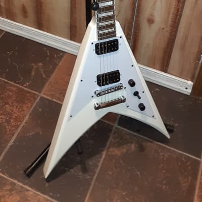 Unbranded Blue Electric Guitar Special Shark Shape Best Gift 6