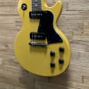Epiphone Les Paul Special electric guitar - TV Yellow finish 7lbs 13oz. New!