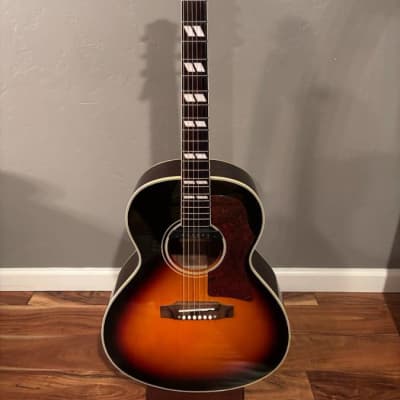 Lumber acoustic electric guitars, acoustic guitars