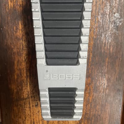 Reverb.com listing, price, conditions, and images for boss-pw-10-v-wah