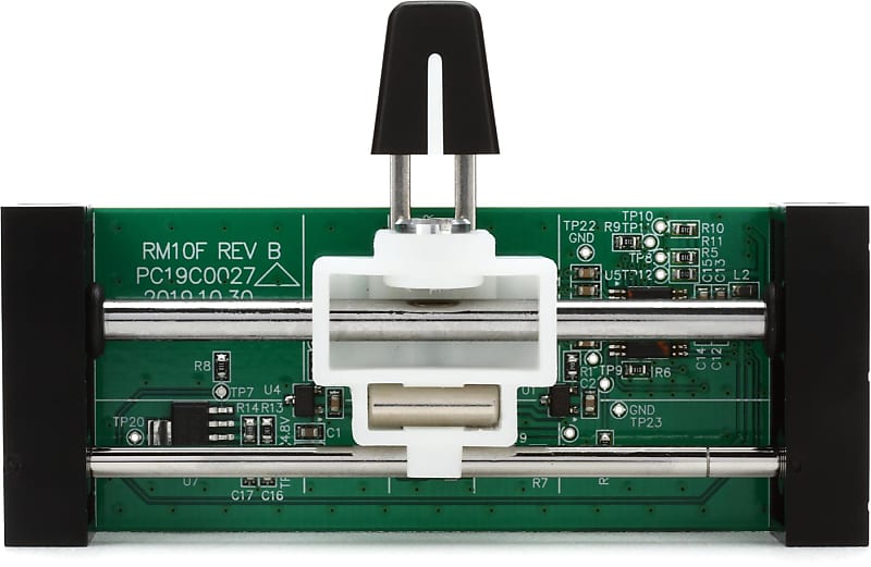 Rane Mag Four Fader Ultra-Light Contactless  Tension Adjustable Fader (MagFourd1) image 1