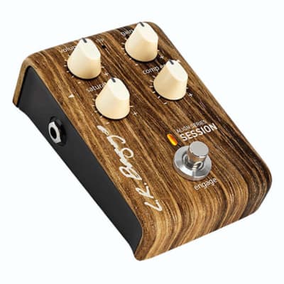 Reverb.com listing, price, conditions, and images for lr-baggs-align-session