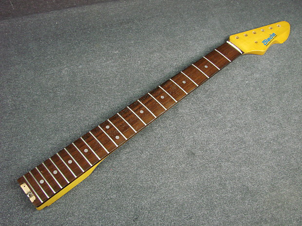Levinson Blade Strat Style Electric Guitar Neck | Reverb