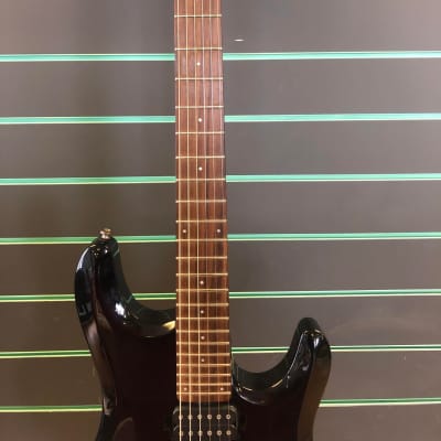 ギター Sterling by MUSICMAN JP50 Pearl Red Sterling JP50 Pearl Red Burst Electric Guitar | Reverb