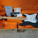 Mercedes Blue Eric Clapton Signature Fender Custom Shop Stratocaster 2008