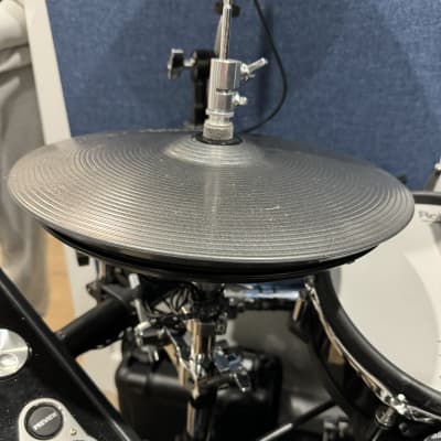 Roland VH-13 V-Hi-Hat 12