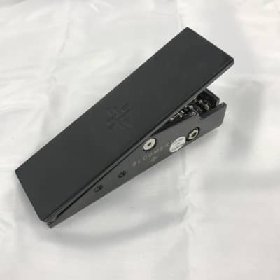 Reverb.com listing, price, conditions, and images for tapestry-audio-bloomery-volume-pedal