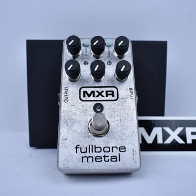 MXR M 116 Fullbore Metal image 1